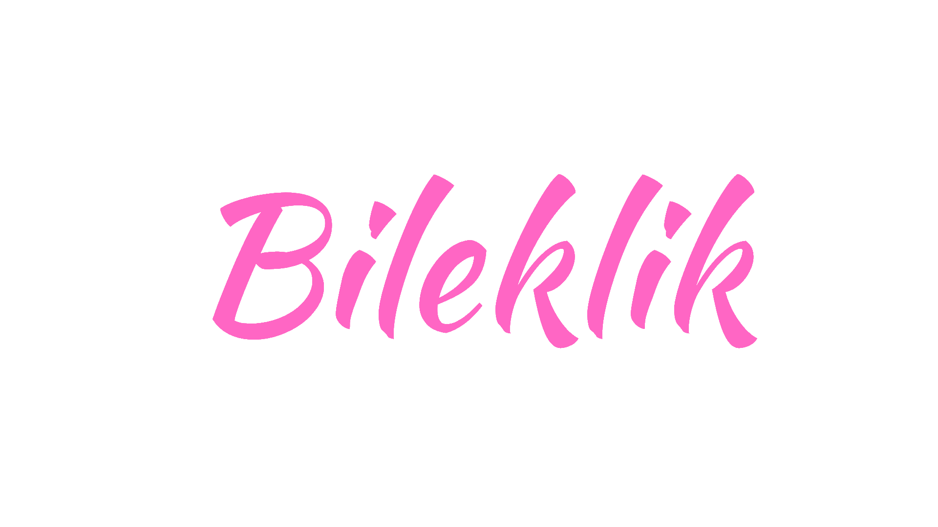 Bileklikler