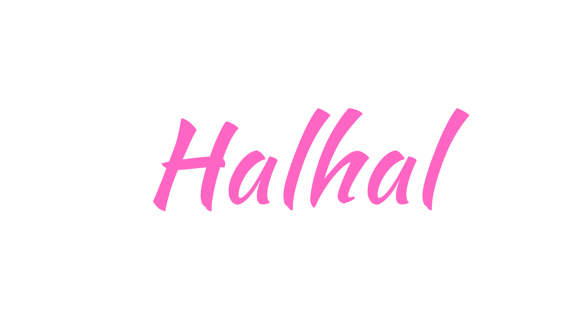 Halhallar