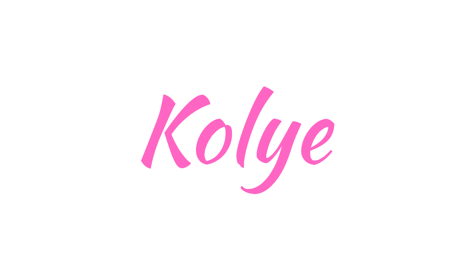 Kolyeler